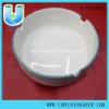 Wholesale Hand Painted Round Ashtray