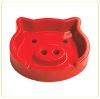 Wholesale silicon ashtray