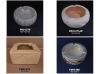 handmade ceramic ashtray