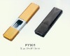 Aluminium portable ashtray