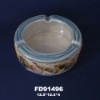 ceramic unique ashtray
