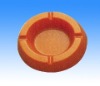 Wholesale melamine ashtray,plastic ashtray