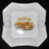 Wholesale Ceramic Cigar Ashtray