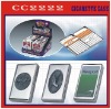 Wholesale metal cigarette case