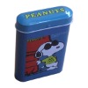 Wholesale Tin cigarette case
