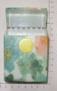 Wholesale plastic cigarette case