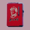 Wholesale Cigarette Case, smoking accessories, tobacco case
