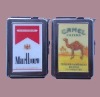 Wholesale Cigarette Case, smoking accessories, tobacco case