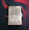 Wholesale Cigarette Case, smoking accessories, tobacco case