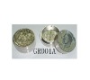 Wholesale Metal grinder