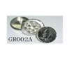 Metal grinder