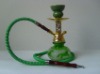 Wholesale green mini hookah