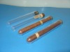 Wholesale Clear Cigar Tubes