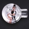 Wholesale cigarette ashtray(P315-KO2)