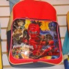 Wholesale hzs1110036 -6 cartoon school bags stocks
