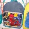 Wholesale hzs1110036 -11 cartoon school bags stocks