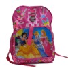 Wholesale beautiful school bag