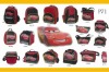 Wholesale School bag -CAR