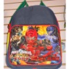 Wholesale hzs1110036 -2cartoon school bags stocks