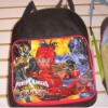 Wholesale hzs1110036 -4cartoon school bags stocks