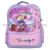 Wholesale Kid's cartoon school bags