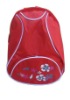 Wholesale cheap 600D kid's school bag