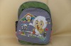 Wholesale 2010 wholesale cartoon school bag(under usd 1)