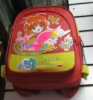 Wholesale children school bags with stocks,OEM orders welcome S039