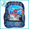 Wholesale 2011 newest school stationery high-quality school bag