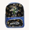 Wholesale 2011 new fashion school bag