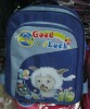 Wholesale children school bags with stocks,OEM orders welcome S019