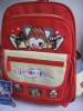 Wholesale cute children cartoon school bags