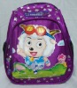 Wholesale children school bags with stocks,OEM orders welcome S029