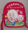 Wholesale children school bags with stocks,OEM orders welcome S014