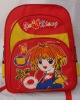 Wholesale children school bags with stocks,OEM orders welcome S015