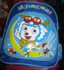 Wholesale children school bags with stocks,OEM orders are welcome S006