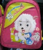 Wholesale children school bags with stocks,OEM orders welcome S017