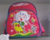 Wholesale cute kids cartoon school bags