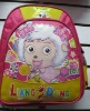 Wholesale children school bags with stocks,OEM orders welcome S021