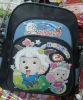 Wholesale children school bags with stocks,OEM orders welcome S020