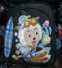 Wholesale children school bags with stocks,OEM orders welcome S008