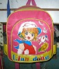 Wholesale children school bags with stocks,OEM orders are welcome S004