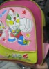 Wholesale children school bags with stocks,OEM orders welcome S007
