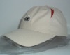 polyester adjustable baseball cap