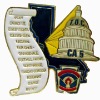 Wholesale Team sport pins