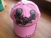 Wholesale 5 panels baseball cap