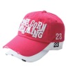 Wholesale 100% cotton baseball caps