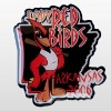 Team Logo Pins