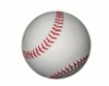 baseball(VIC-BG0695)