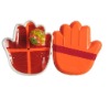 Wholesale sticky frisbee